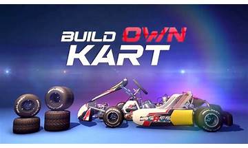 Real Kart Constructor for Android - Download the APK from Habererciyes